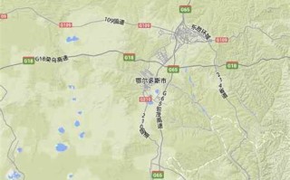 伊金霍洛旗大酒店