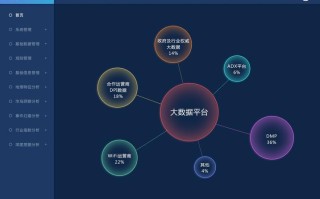 电商大数据分析软件