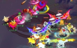 梦幻西游宠物神器选择指南
