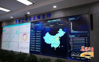 大数据应用的社会效益是什么