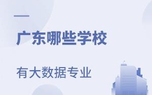 广东开放大学大数据基础形考