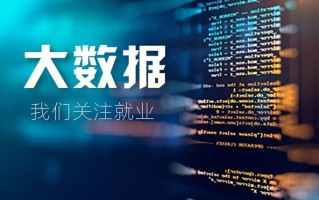 人大数据分析培训课程