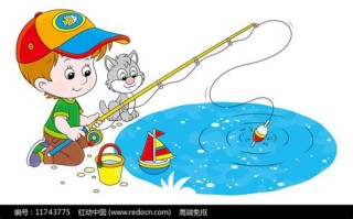 河边钓鱼视频大全