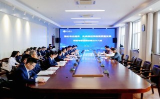 长治学院的大数据是省扶持