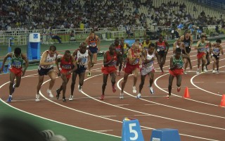 日本男乒，洛杉矶奥运会的复仇之路