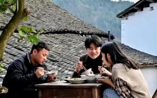 农家垂钓：享受自然乐趣，品尝新鲜美食
