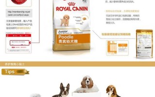泰宠宠物食品的特点