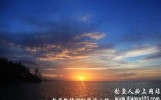 龙虾垂钓园