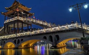上海古镇景点