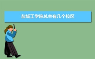 盐城工业学院专业有哪些
