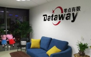 昆明大数据中心