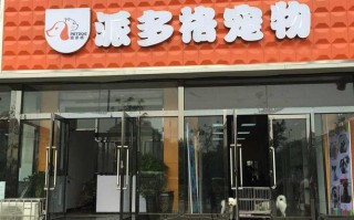 周口宠物市场