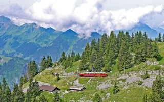 浙西大峡谷深度游探秘之旅