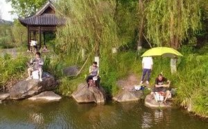 柯坦有什么好玩的地方