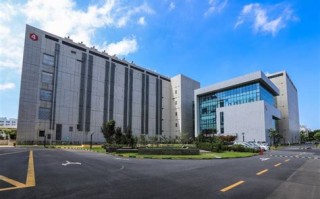 靖西市大数据中心地址