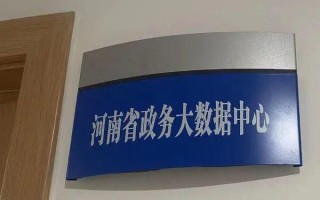 河南大数据改革：现状与展望
