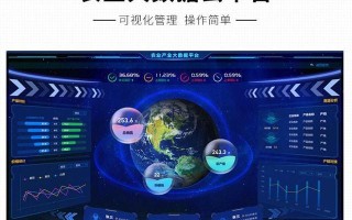 智慧农业大棚系统
