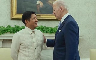 南海局势反转？菲律宾靠山全到了，国为菲出头，中方不退一步