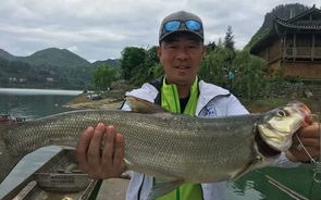 1.熟悉各种垂钓技术