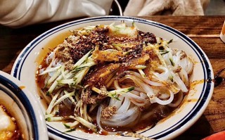 热门美食排名