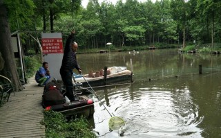 上海品口