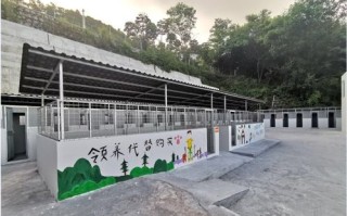 宠物收容中心电话