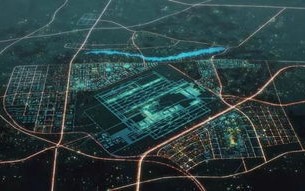 我国大数据企业集聚在什么地方