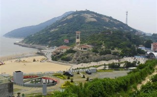 连云港连岛景区允许带宠物吗