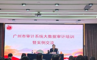 大数据与审计专业就业前景