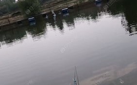 龙湖垂钓中心