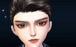 星空垂钓图