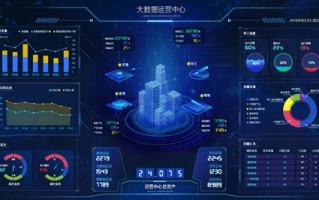 大数据中心干财务