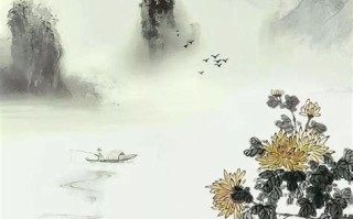 唐代垂钓意象是什么