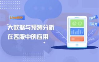 大数据客服中心