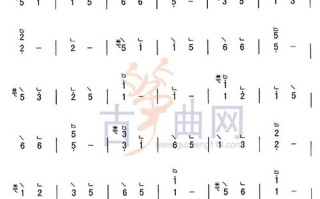 小儿垂钓简笔画