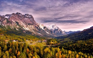 探索东北边疆，十大必游景点的旅游指南