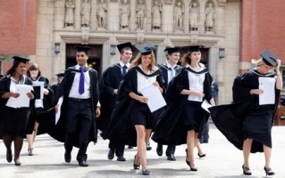 英国大学大数据专业