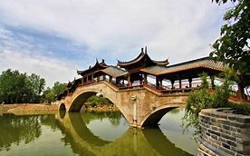 初夏秘境探寻中国清凉如画的隐世天堂