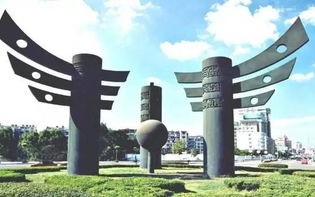 铜陵长江工业大数据