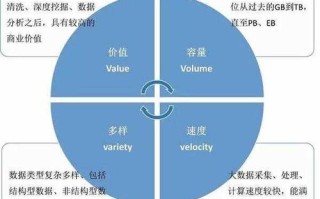 大数据属于什么大类
