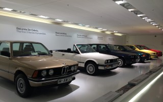 118宝马论坛(人车志：过去3年BMW118给自己的纪念)