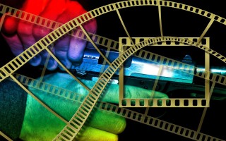 德州电锯杀人狂3D，恐怖经典重现，深度解析与现代恐怖电影的对话