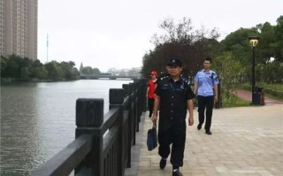 禁止垂钓执法行动宣传