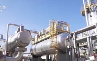 中国海油：全力推动油气增储上产再上新台阶培育海洋能源新质生产力