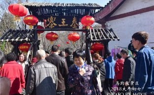 三峡千古情景区开园迎客，开封王婆将于月初前来助阵