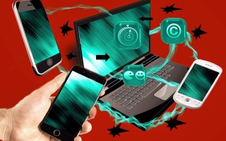 数码印花电脑操作流程图，从入门到精通