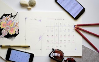 如何轻松调整电脑万年历至2020年，详细指南与实用技巧