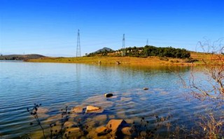 昭阳区垂钓场