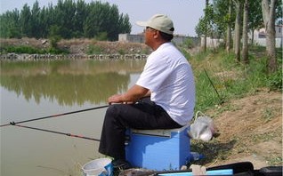平果县钓鱼