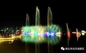 金丝桃花开盛景